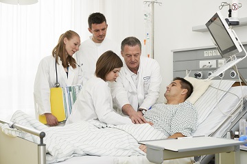 Zur Seite: Medizin